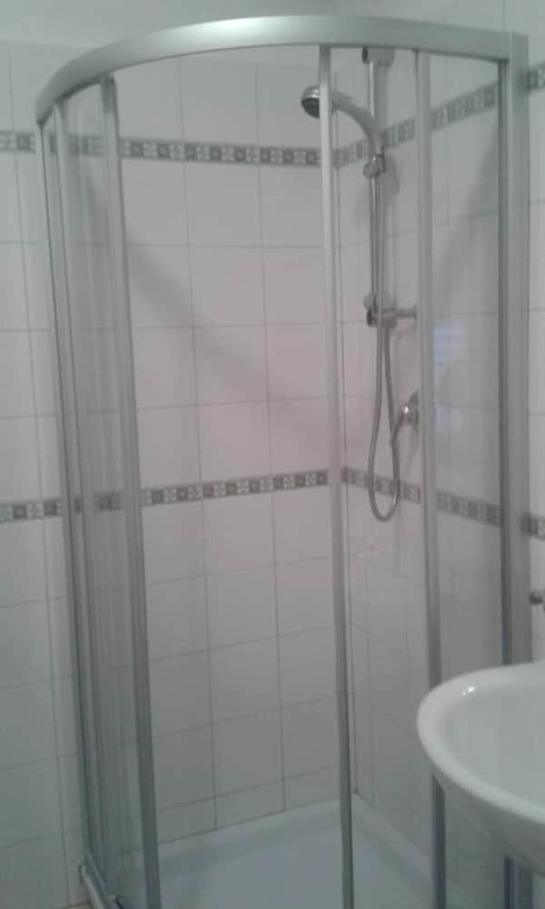 Apartamento Holiday Home Borgorosso