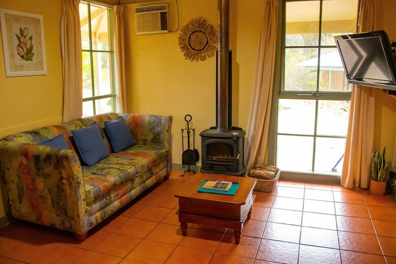 Kalimna Woods Cottages