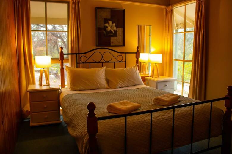 Kalimna Woods Cottages