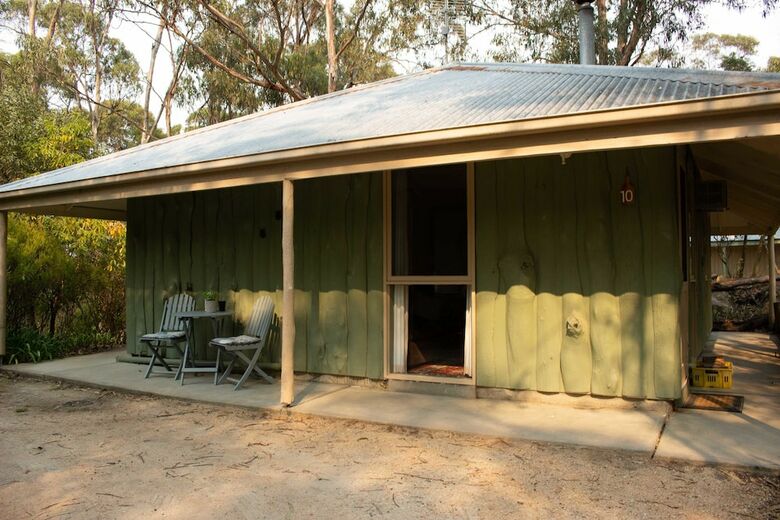 Kalimna Woods Cottages