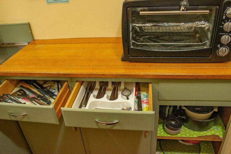 Kalimna Woods Cottages