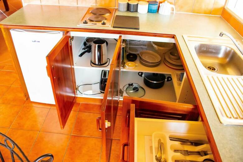 Kalimna Woods Cottages