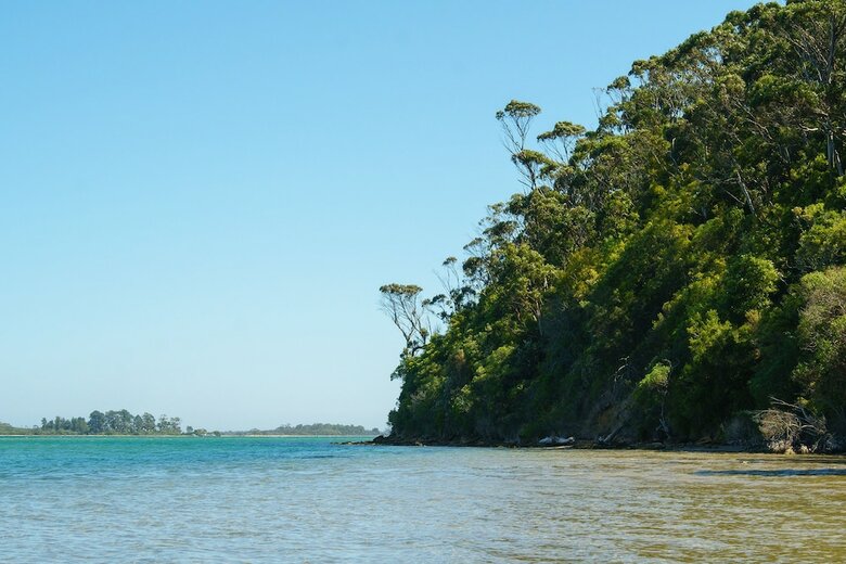 Kalimna Woods Cottages