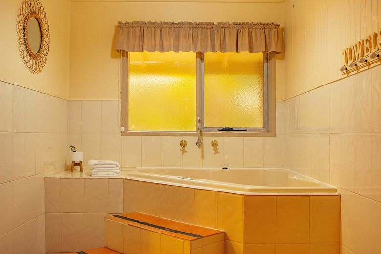 Kalimna Woods Cottages