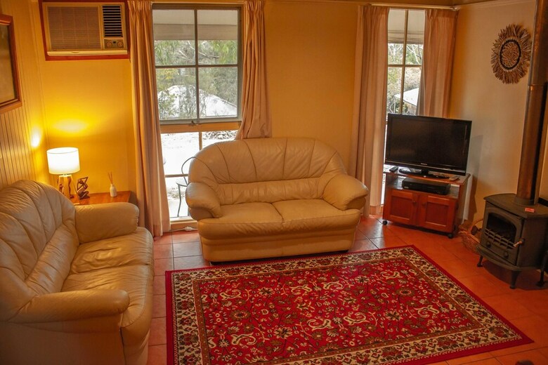 Kalimna Woods Cottages