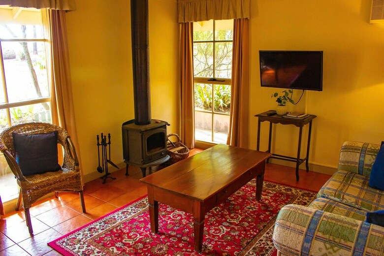 Kalimna Woods Cottages