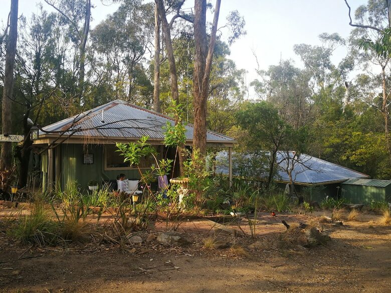 Kalimna Woods Cottages