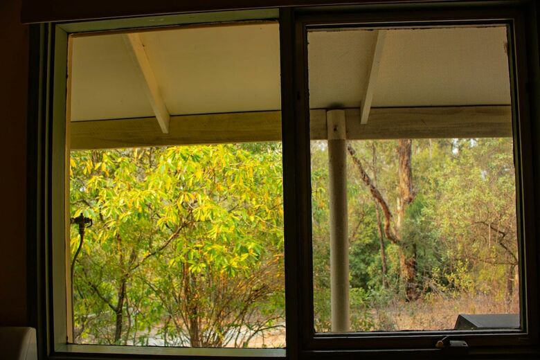 Kalimna Woods Cottages