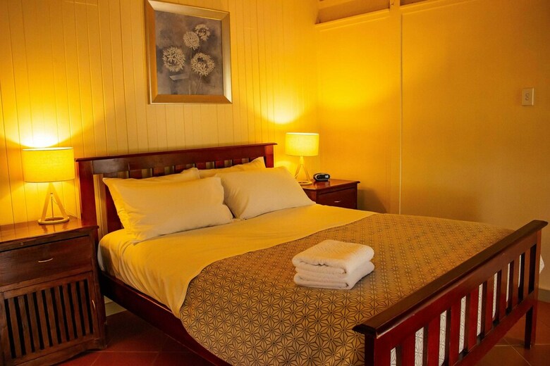 Kalimna Woods Cottages