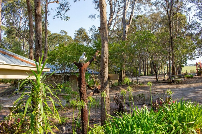 Kalimna Woods Cottages