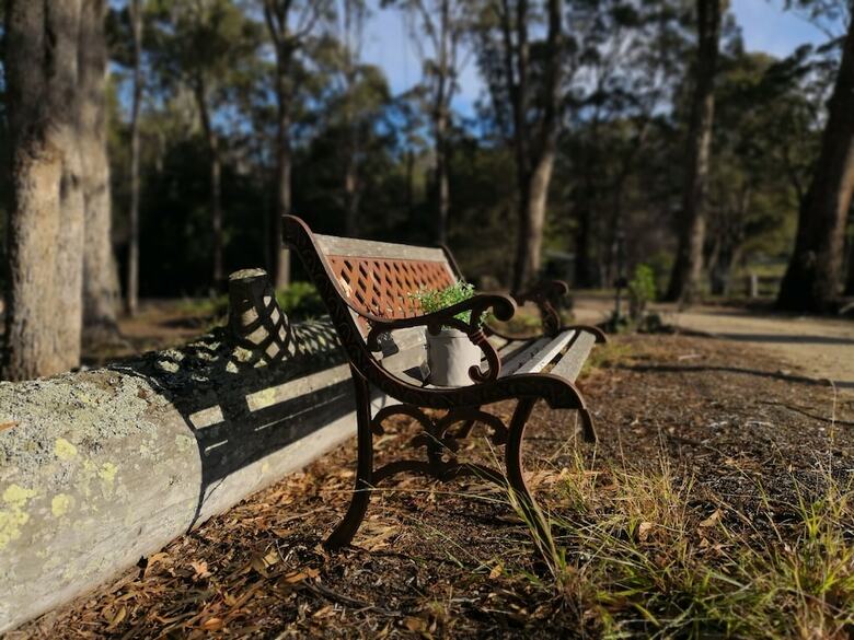 Kalimna Woods Cottages