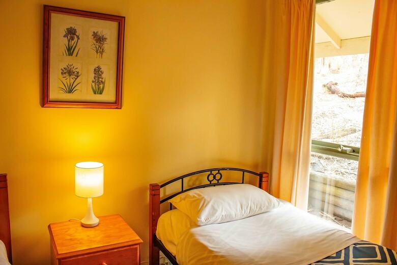 Kalimna Woods Cottages