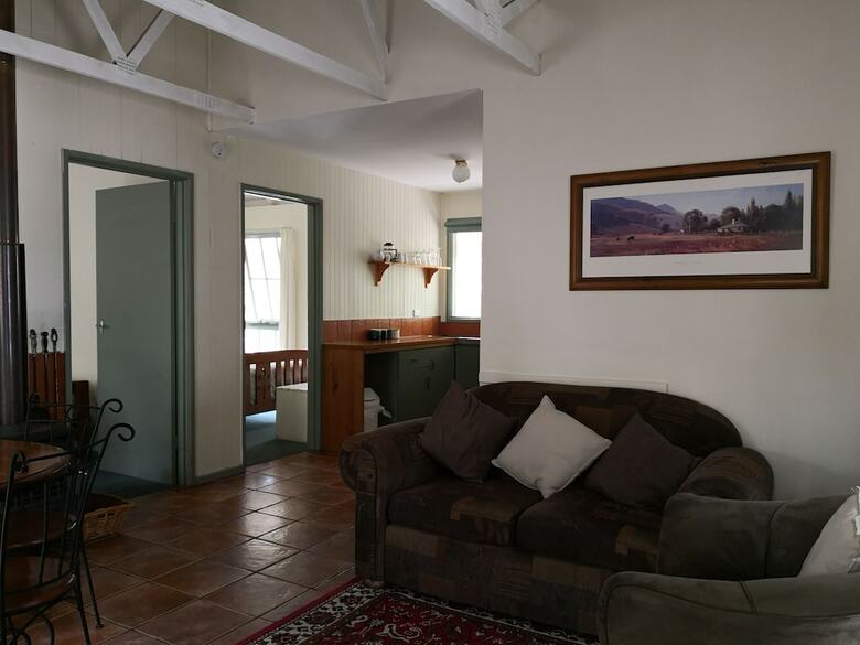 Kalimna Woods Cottages