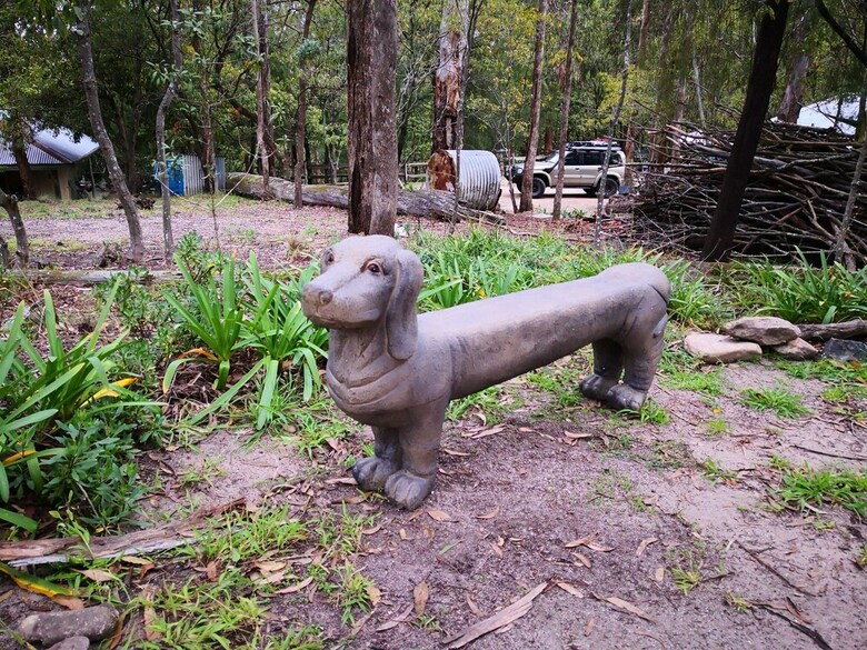 Kalimna Woods Cottages