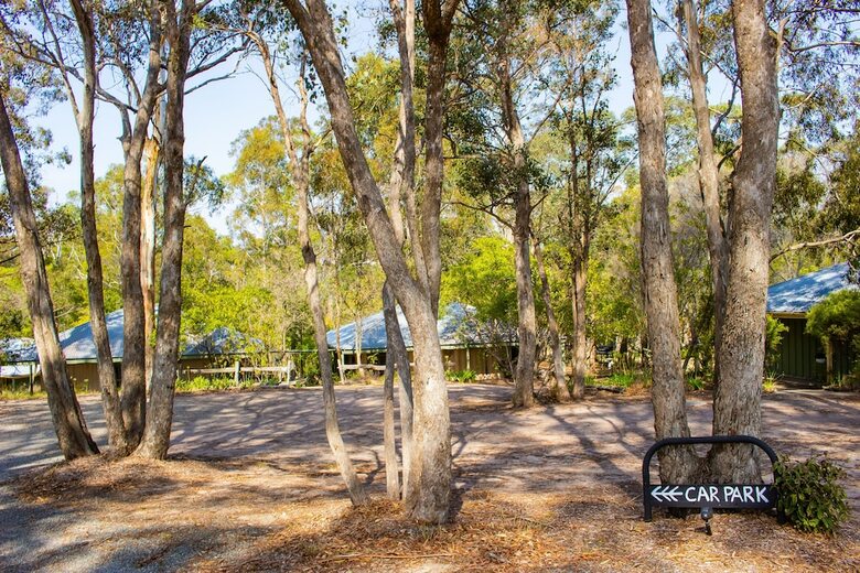 Kalimna Woods Cottages