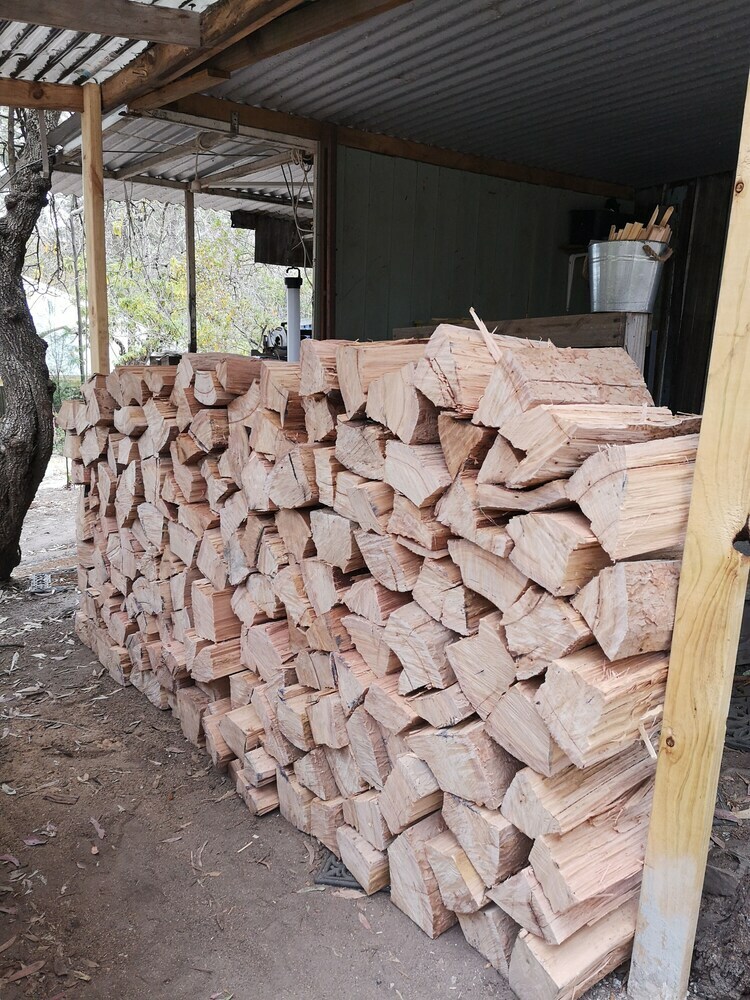 Kalimna Woods Cottages