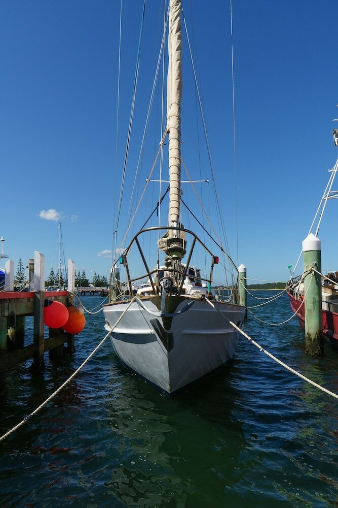 Kalimna Woods Cottages