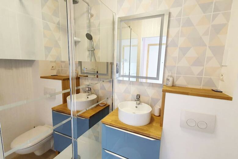 Apartamento Plage � 100m Moderne Et Confort Le Havre