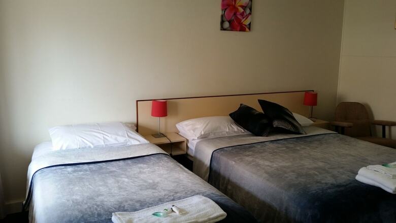 Maryborough Motel And Conference Centre