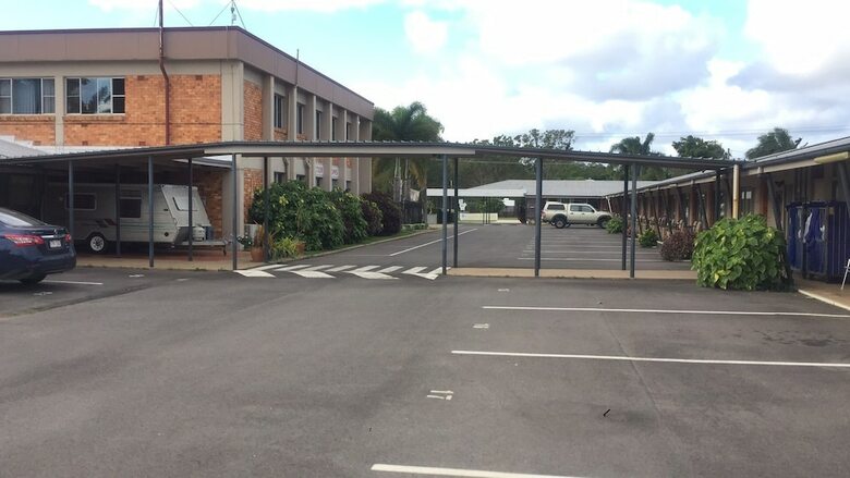 Maryborough Motel And Conference Centre