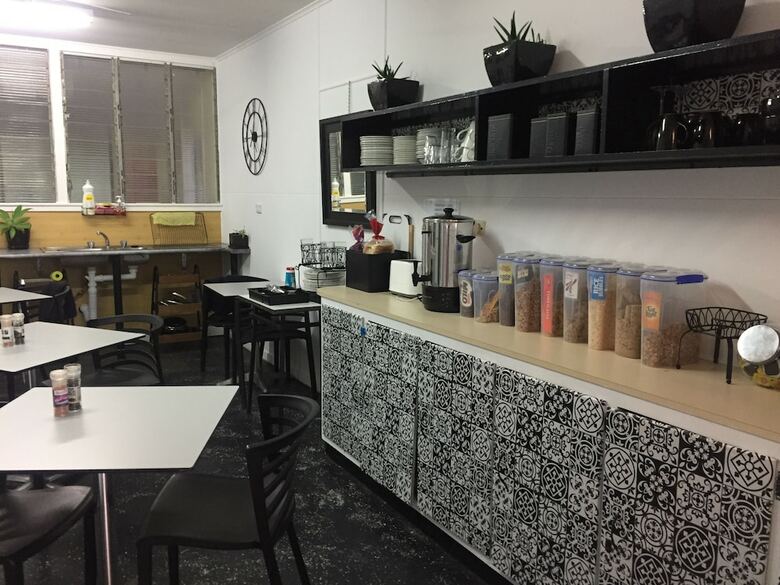 Maryborough Motel And Conference Centre