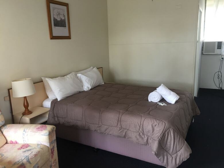 Maryborough Motel And Conference Centre