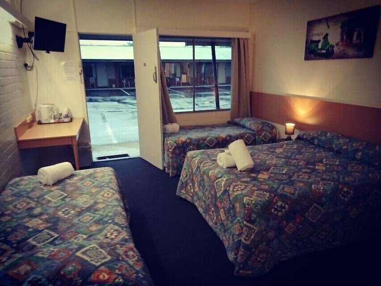 Maryborough Motel And Conference Centre