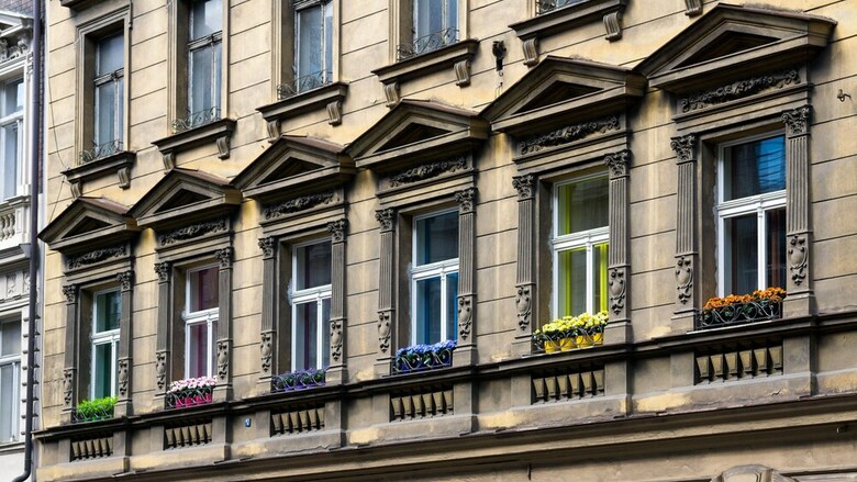 Bed & Breakfast Apartment Colours Prague Center