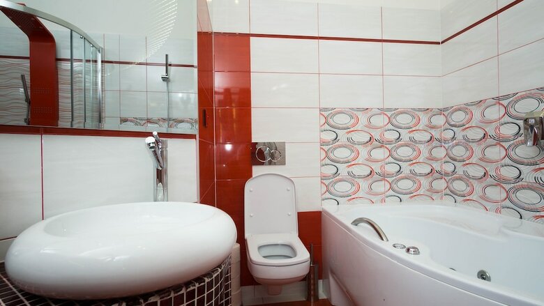 Bed & Breakfast Apartment Colours Prague Center