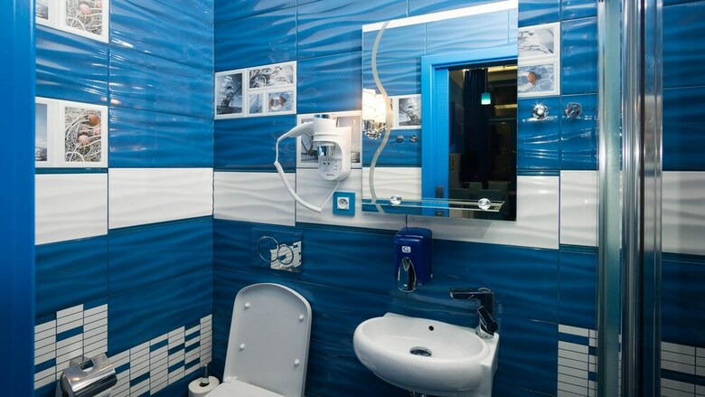 Bed & Breakfast Apartment Colours Prague Center