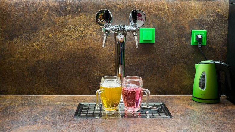 Bed & Breakfast Apartment Colours Prague Center