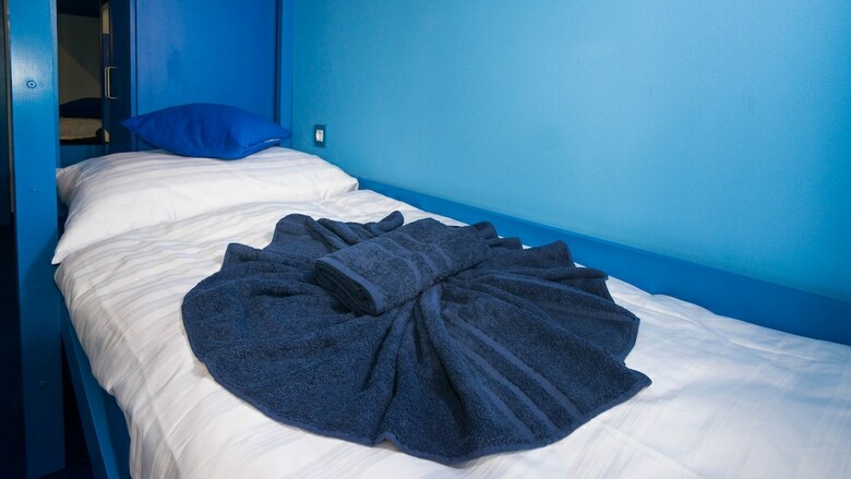 Bed & Breakfast Apartment Colours Prague Center