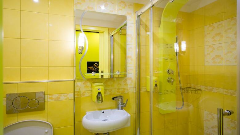 Bed & Breakfast Apartment Colours Prague Center