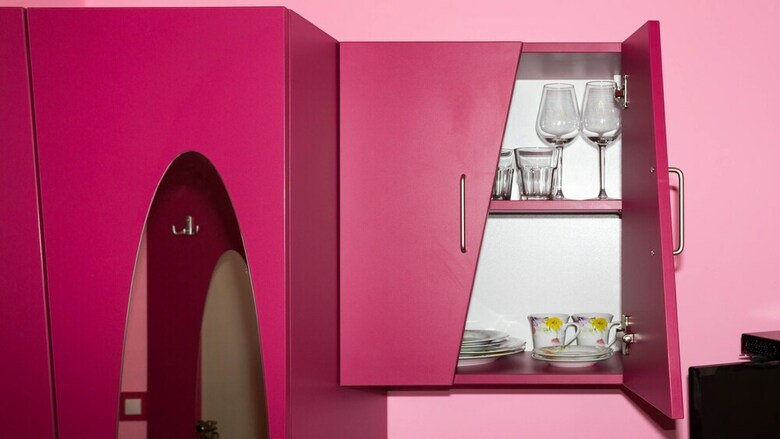 Bed & Breakfast Apartment Colours Prague Center