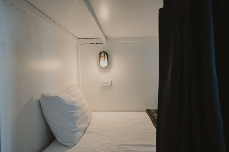 Hostal 239 Hostel Phuket