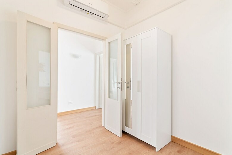 Santa Rita Roomy Apartment