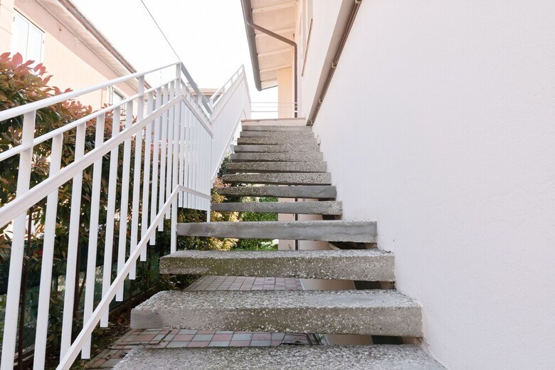 Santa Rita Roomy Apartment