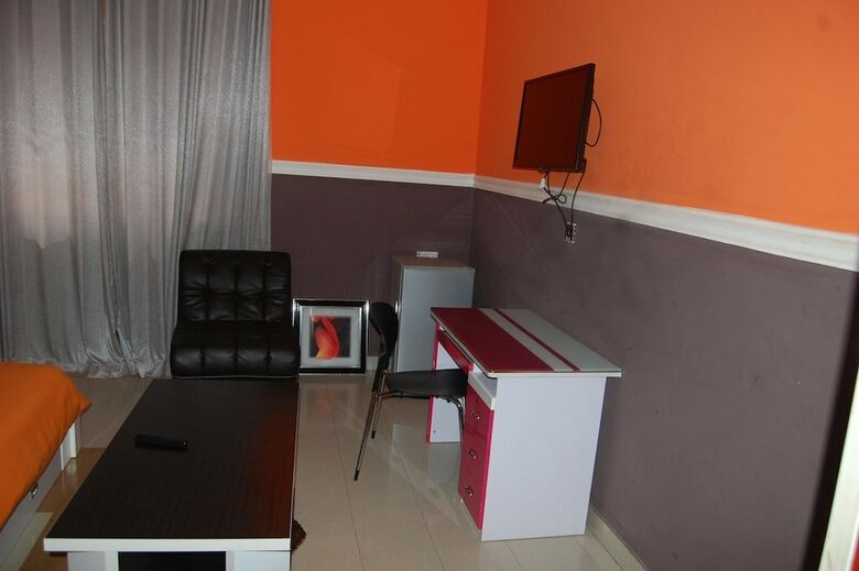 Hotel The Don's Suites