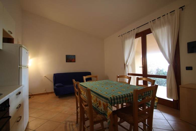 Apartamento Villini Vista Mare
