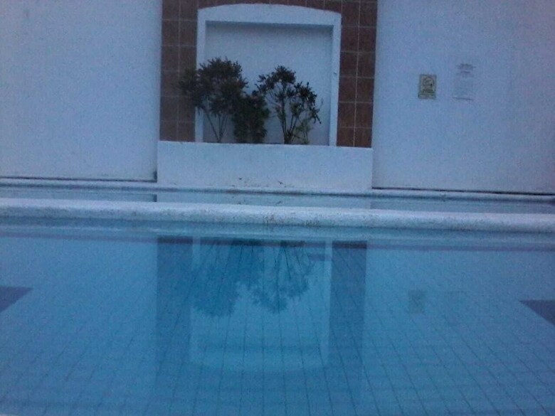 Hotel El Mechokan Accommodation