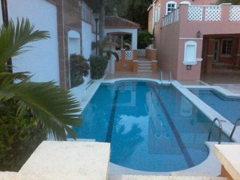 Hotel El Mechokan Accommodation