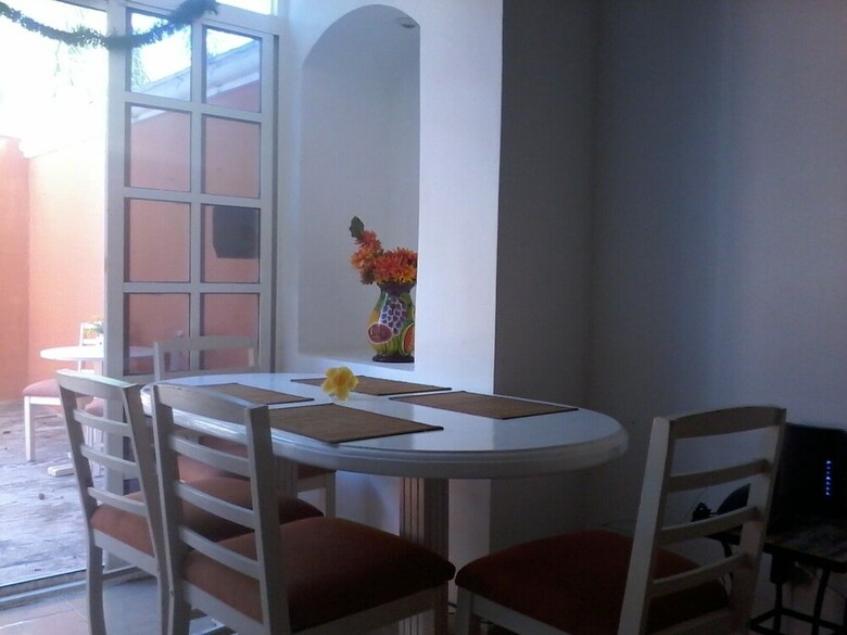 Hotel El Mechokan Accommodation