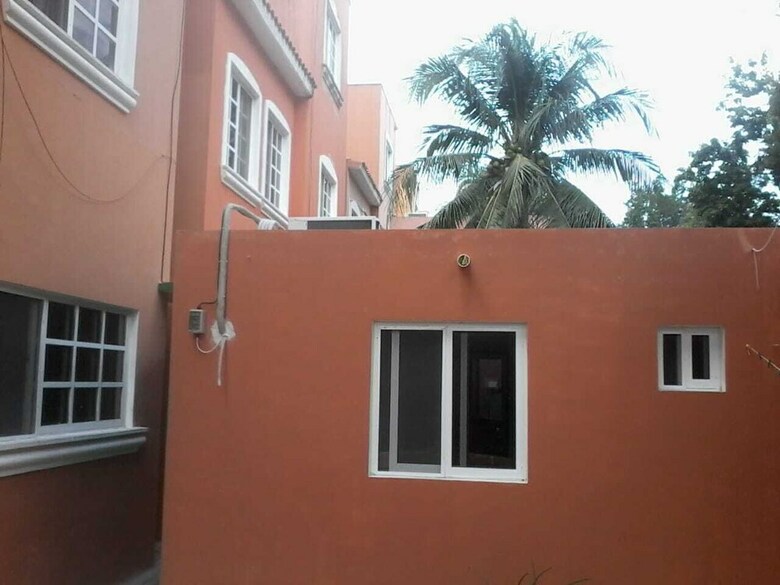 Hotel El Mechokan Accommodation