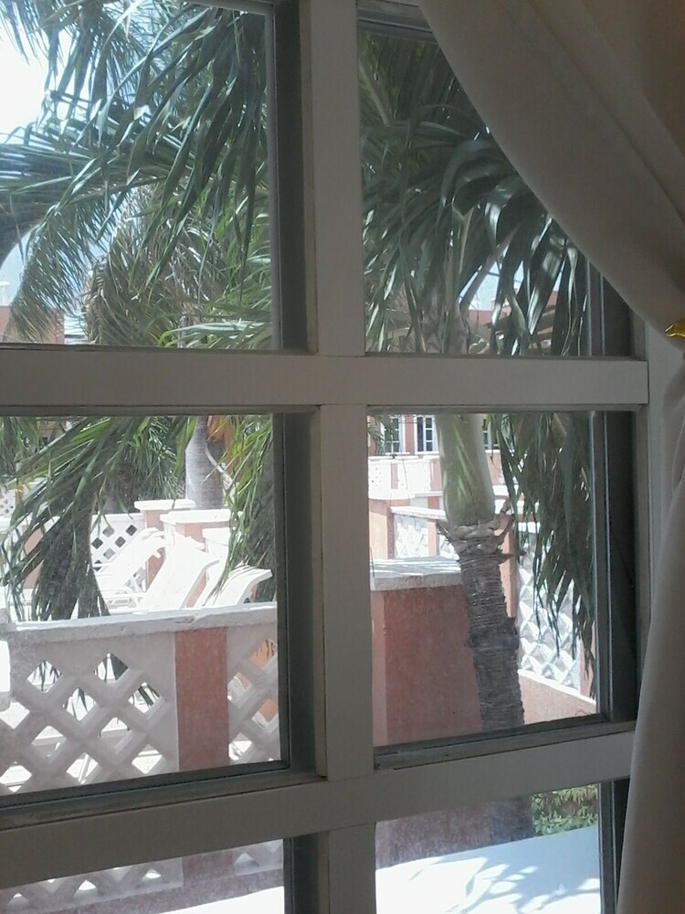 Hotel El Mechokan Accommodation