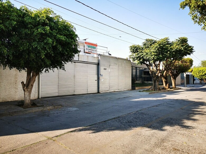 Hotel Amueblados Verdi