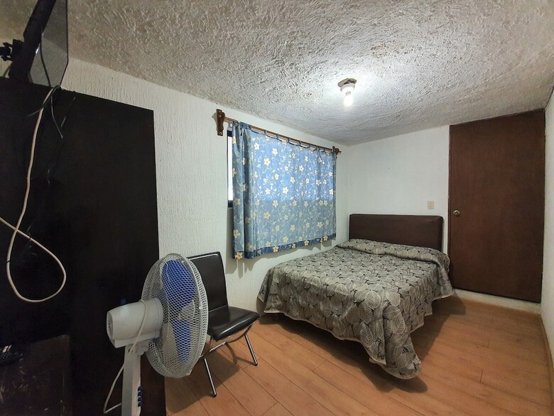 Hotel Amueblados Verdi