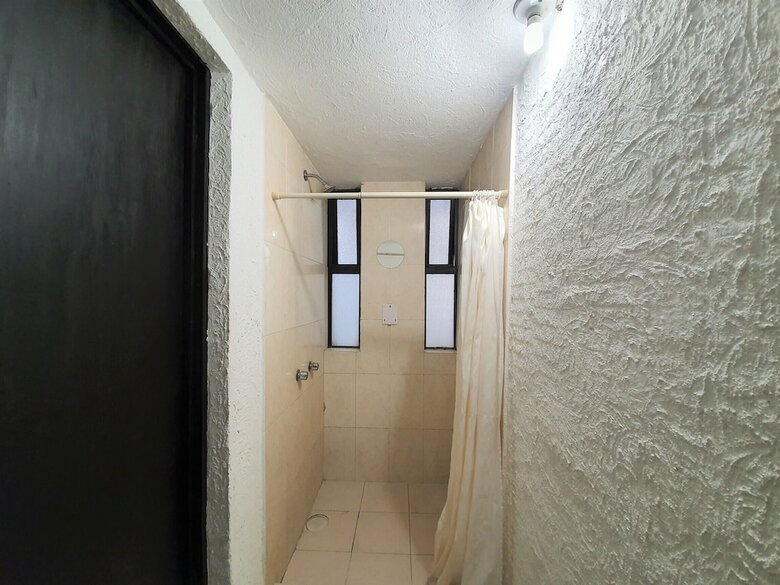 Hotel Amueblados Verdi