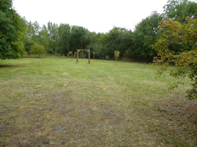 Bed & Breakfast Maison D'h�tes Les Roses