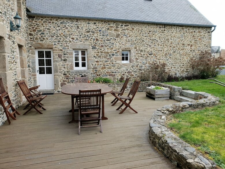 Bed & Breakfast Maison D'h�tes Les Roses