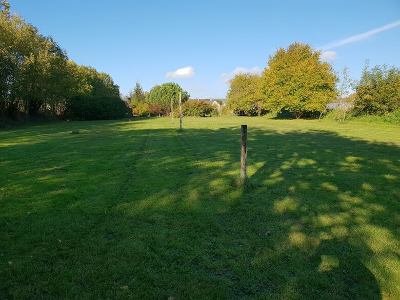 Bed & Breakfast Maison D'h�tes Les Roses